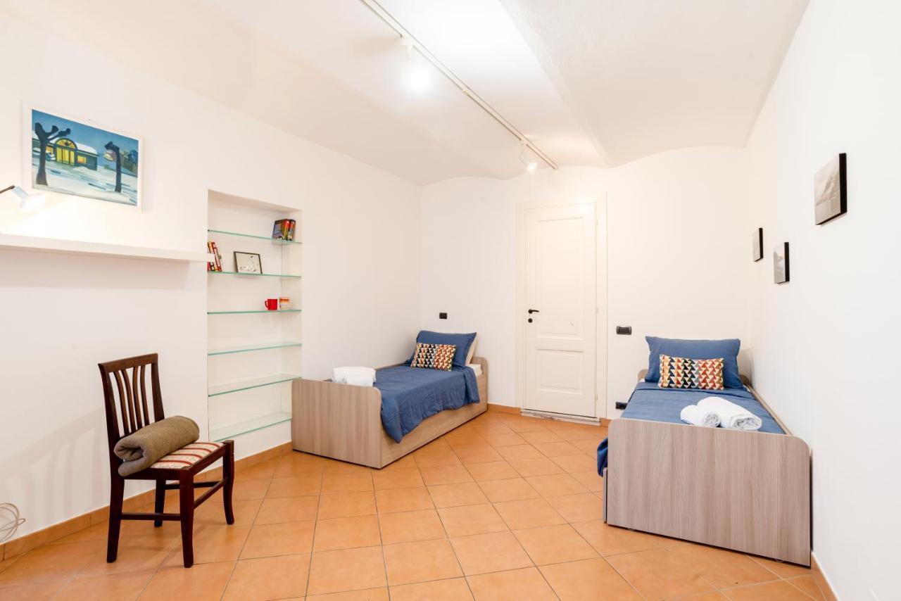 Limonta Lake View Apartment With Private Parking Екстериор снимка