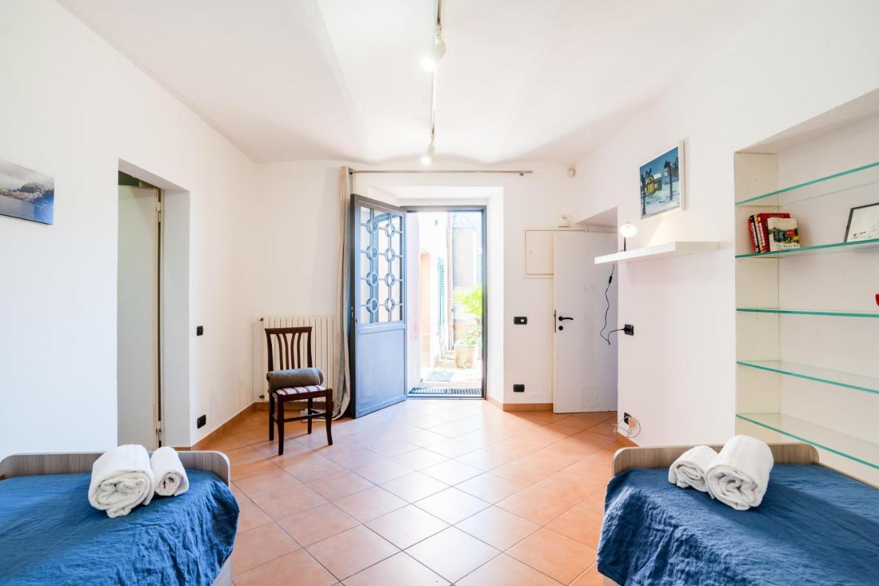 Limonta Lake View Apartment With Private Parking Екстериор снимка