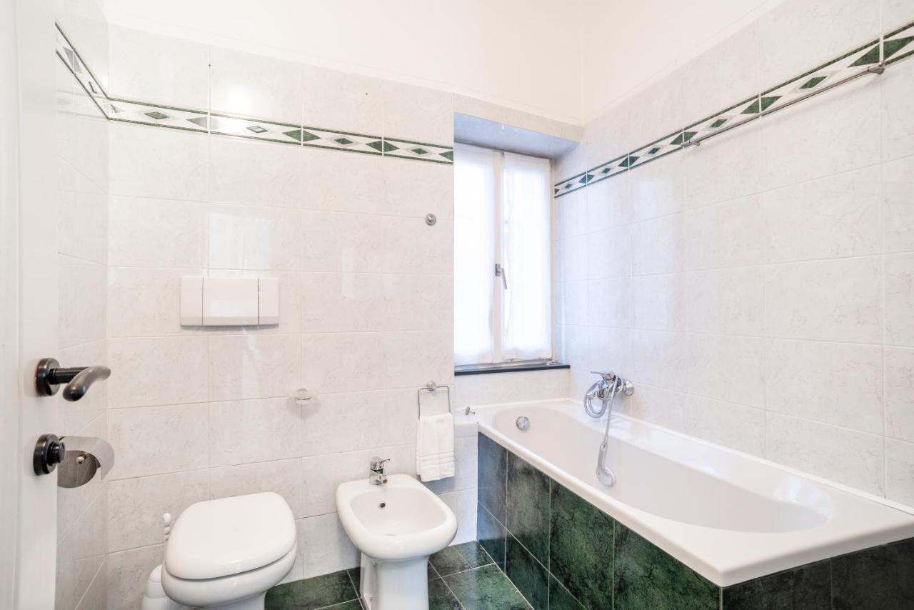 Limonta Lake View Apartment With Private Parking Екстериор снимка